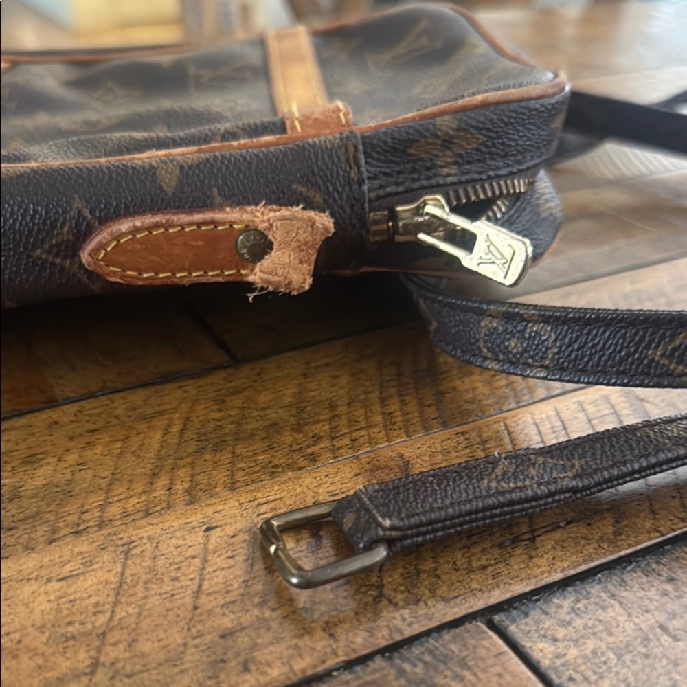 Strap pics